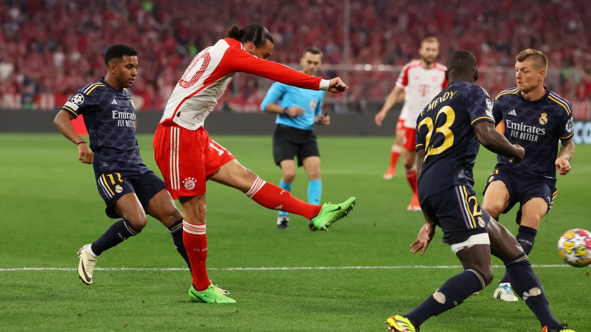 كلاسيكو أوروبا.. تاريخ مواجهات ريال مدريد ضد بايرن ميونخ