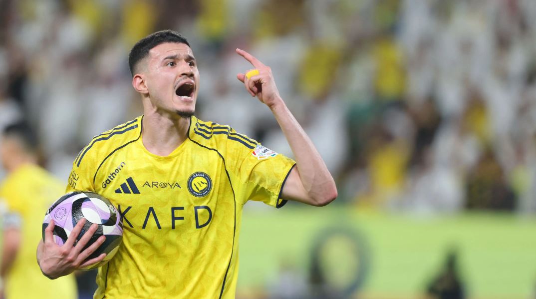 مصدر يكشف لـ"الميدان" سبب رفض شكوى الهلال ضد الحمدان