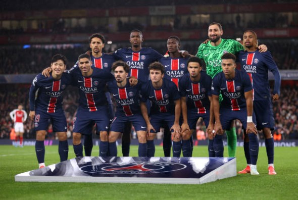 استعدادًا لتشيلسي.. رابطة الدوري الفرنسي تؤجل مباراة لباريس سان جيرمان