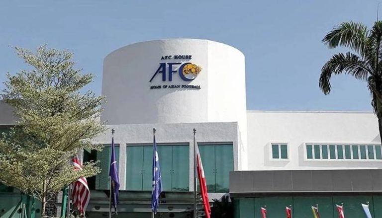 الاتحاد الآسيوي يعلن تفاصيل توزيع ملاعب كأس آسيا 2027 في السعودية الاتحاد الآسيوي يعلن تفاصيل توزيع ملاعب كأس آسيا 2027 في السعودية
