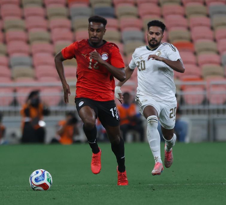 السعودية لم تتأثر عالميًا.. تصنيف فيفا للمنتخبات العربية لشهر مارس