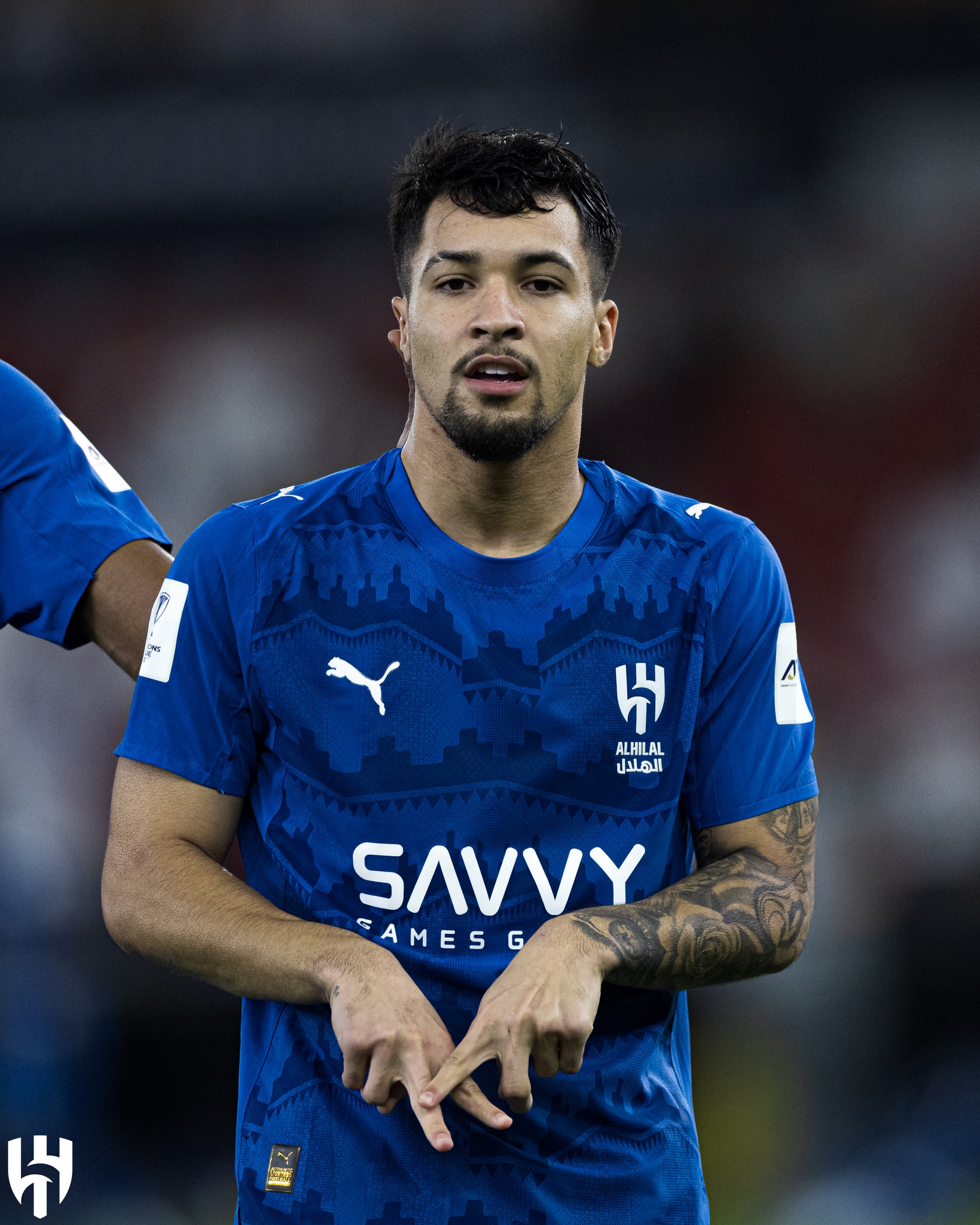 لقطات من فوز السد القطري المثير على الهلال في دوري أبطال آسيا للنخبة