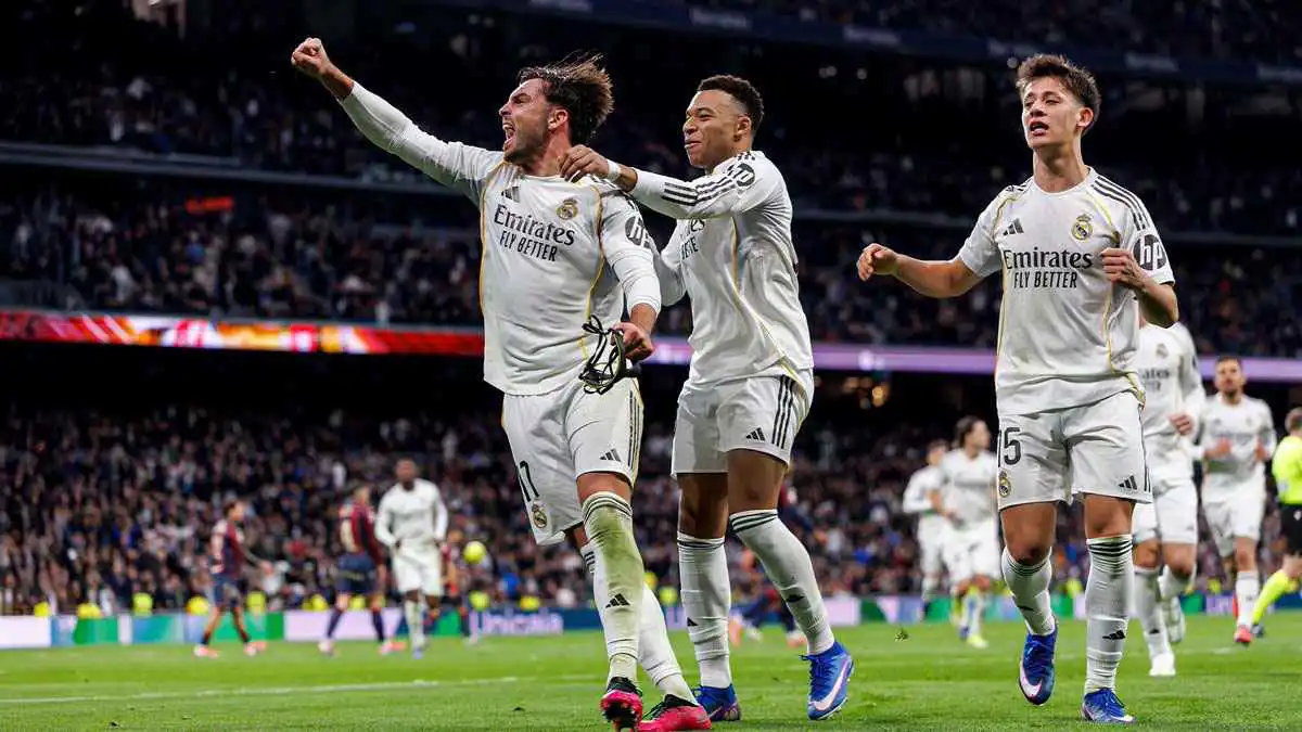 ريال مدريد يحدد معايير مدربه الجديد ريال مدريد يحدد معايير مدربه الجديد