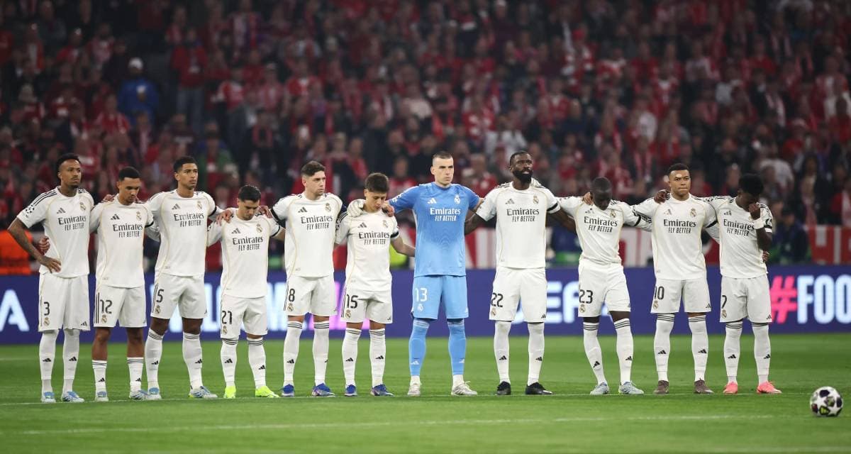 هيمنة خارج المستطيل الأخضر.. ريال مدريد يواصل التربع على عرش الأغلى عالميًا