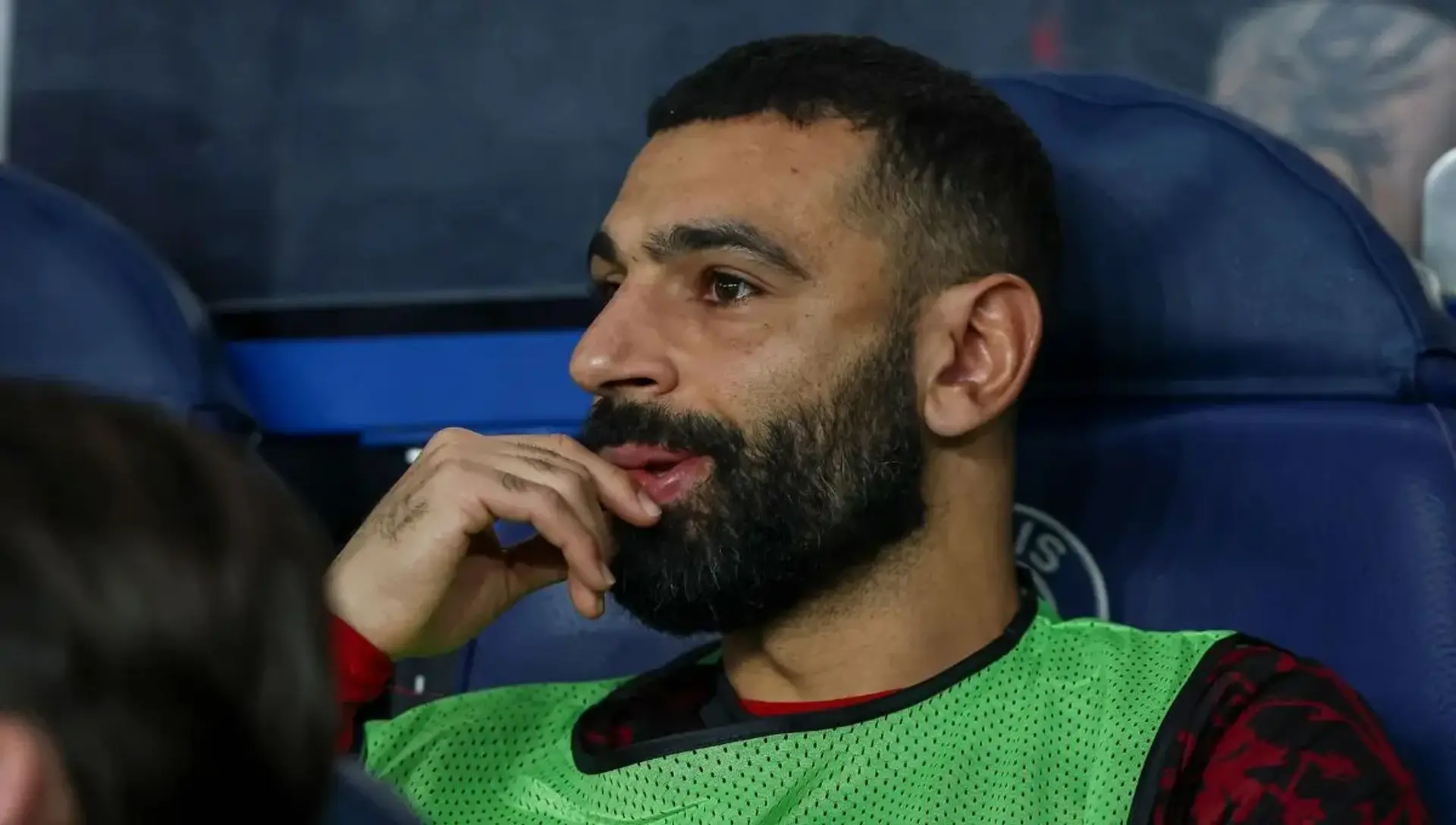 أنفيلد يكتب الفصل الأخير في رحلة محمد صلاح بالأبطال مع ليفربول أنفيلد يكتب الفصل الأخير في رحلة محمد صلاح بالأبطال مع ليفربول