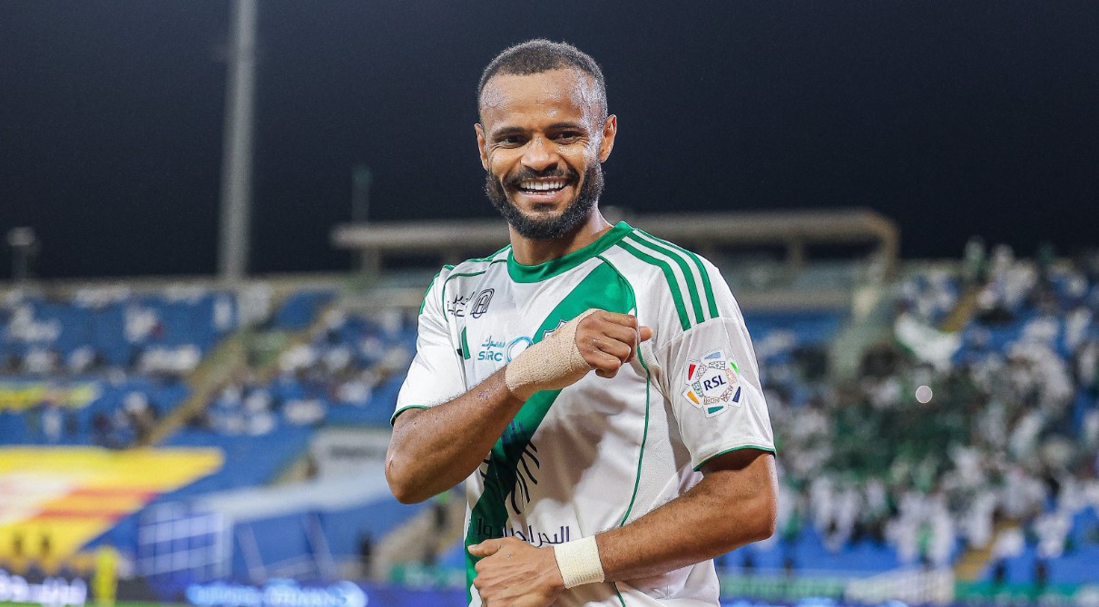 "يفتقده في النهائي".. مجرشي يواصل الغياب عن الأهلي بنخبة آسيا "يفتقده في النهائي".. مجرشي يواصل الغياب عن الأهلي بنخبة آسيا