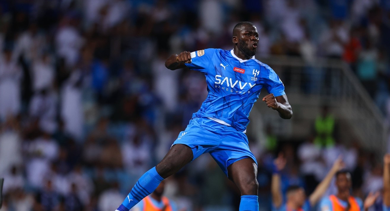 كوليبالي: سنقاتل للعودة إلى الانتصارات وإسعاد جماهير الهلال كوليبالي: سنقاتل للعودة إلى الانتصارات وإسعاد جماهير الهلال