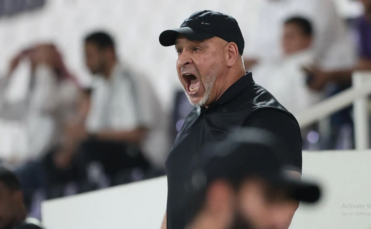 بن زكري والشباب.. الانطلاقة الأفضل في دوري روشن السعودي
