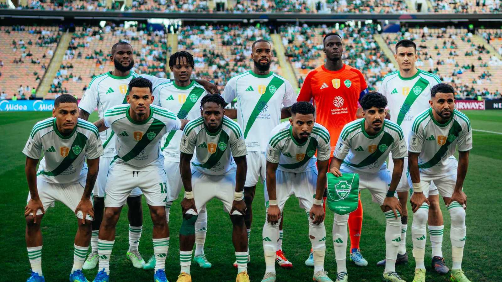 الأهلي.. حديث صحف العالم بعد تتويجه بنخبة آسيا